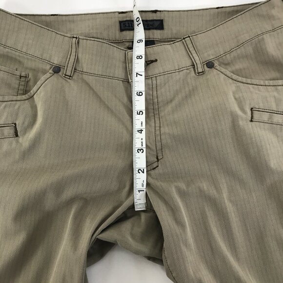 5.11 Tactical Cirrus Pants Women's Plus Size 14 Bootcut Ripstop Workwear Career - Picture 7 of 14